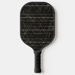 Palas de pickleball with modern design
