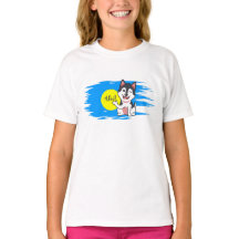 Palau Alii! Kids T-Shirt