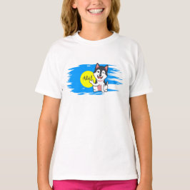 Palau Alii! Kids T-Shirt