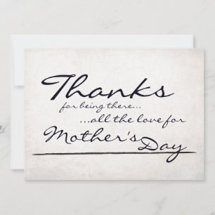 Palavras de Amor para o Dia das Mães com Gratidão