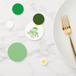 Palavras de Natal Árvore de Natal