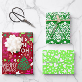 PALAVRAS DE NATAL FOLHAS DE PAPEL