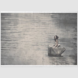 Palavras de vela - Papel de dissociação de móveis