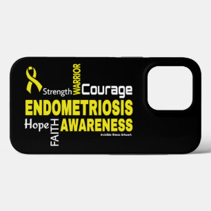 Palavras... Endometriose