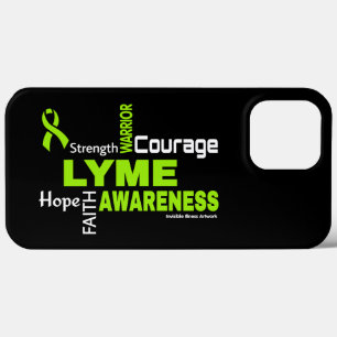 Palavras...Lyme