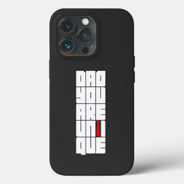 Palavras Pai Você É Único (Verso)