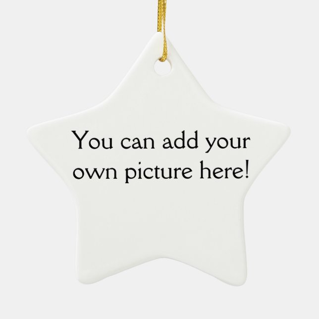 Palcos da comunidade Enfeites de natal original (Verso)