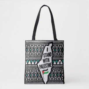 palestina livre de malas keffiyeh tote palestina