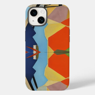 Paleta da Natureza, n.º 001
