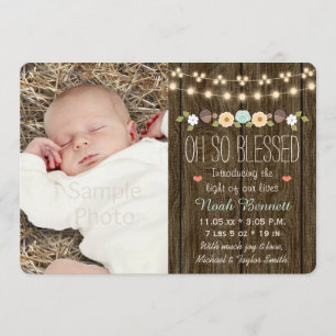 Palha Rústica de Queda Teal Sequência de Anúncio d