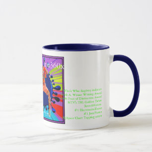 Palhaço da CANECA sean360x