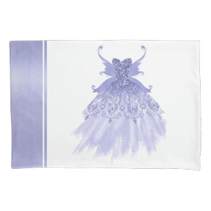 Palhaço de Lavanda Wing Sheen Roxo Iridescente