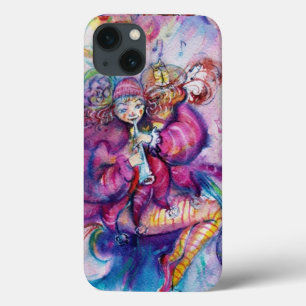 PALHAÇO ROSA MUSICAL