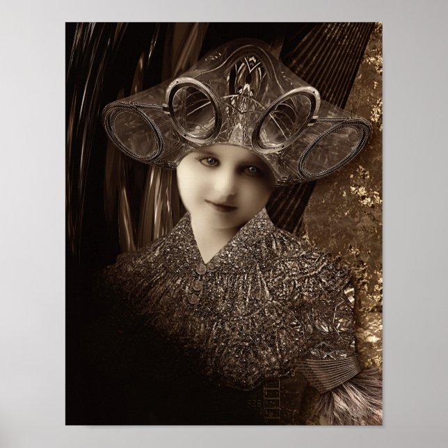 Pallor mortis Impressão (Frente)