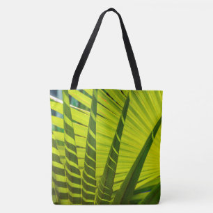 Palm Deixa Fan, Kauai, Bolsa de praia Havaiana
