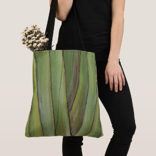 Palm Jumbo Tote Bag Viajante