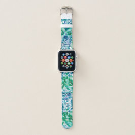Palm Personalizado Frond Tropical 