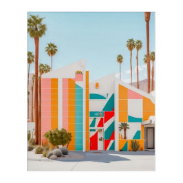 Palm Primavera Retro Hotel 3