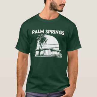 Palm Springs T-Shirt