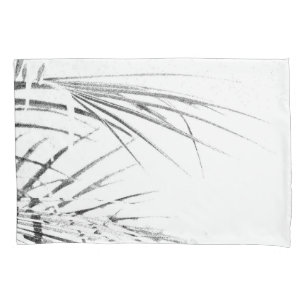 Palm Tree deixa um esboço de minimalismo