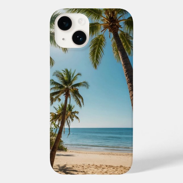 Palmas Sunlit (Verso)