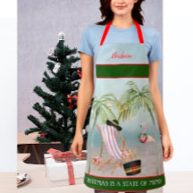 Palmeiras de Natal Flamingo