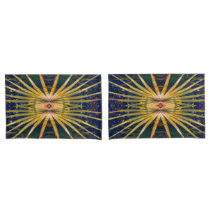 Palmetto Sunburst