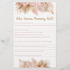 Pampas Grass Floral Rosa Que Conhece O Melhor Jogo