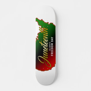 Pan African, Décima Junta Skateboard