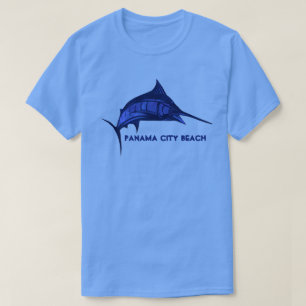 Panamá City Beach T-Shirt