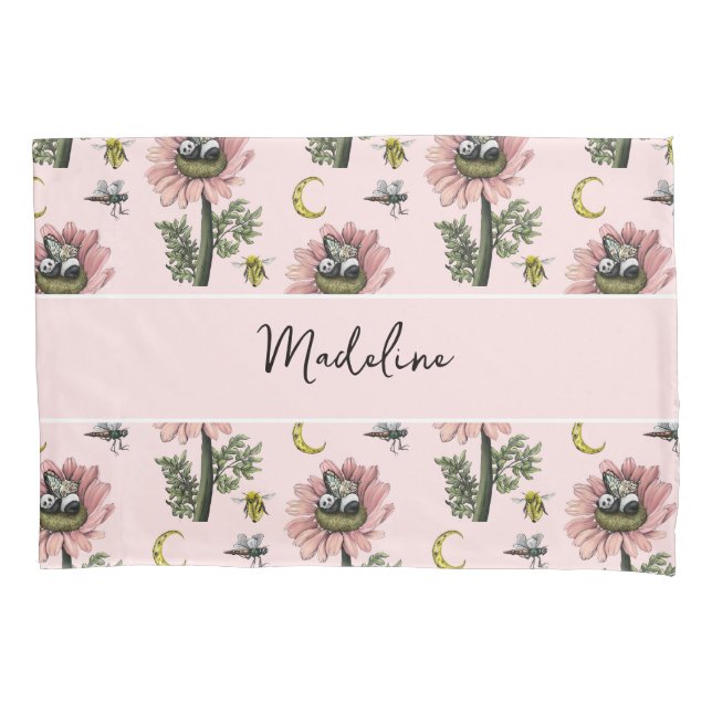 Panda Banda Boca Fada Fada Fácil, Bonita (Frente)