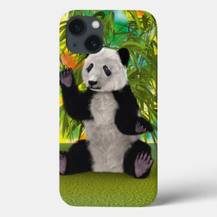 Panda Bear