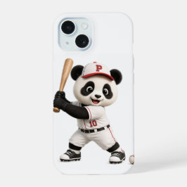 Panda de beisebol 