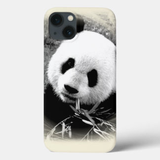 Panda Eyes