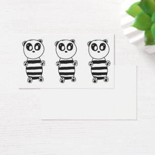 Panda Kids