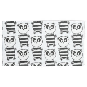 Panda Kids