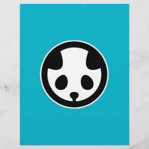 Panda segunda-feira