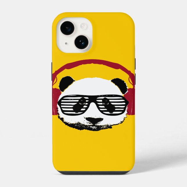 Pandaz In Da House (Verso)