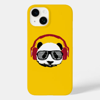 Pandaz Na Casa Da