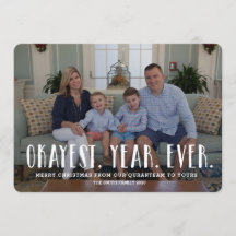 Pandemia engraçada da placa de feriado do cartões