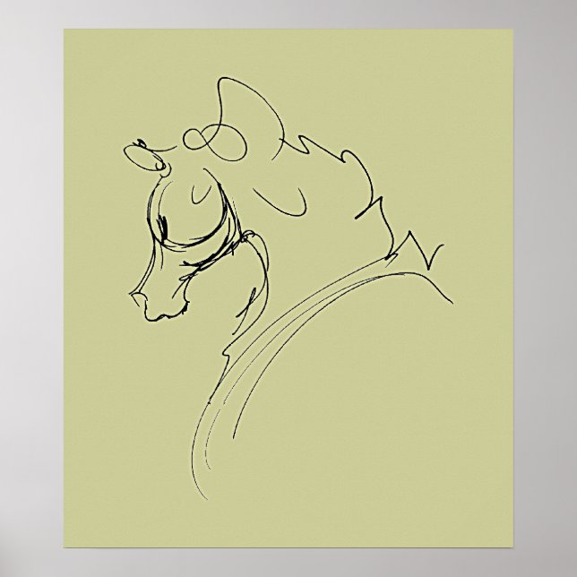 "Pandora" ~ Poster (Frente)