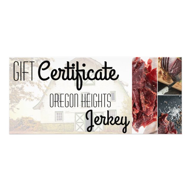 Panfleto 25 Pacotes Certificado de Oferta Comercial Célula  (Frente)