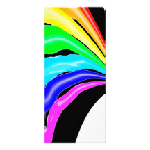 Arco-íris armadilhado