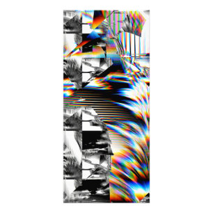 Panfleto Arco-Íris Assalto