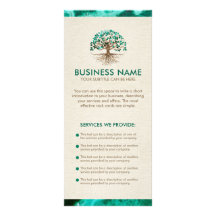 Árvore ouro - Yggdrasil - Folhas de Malachite