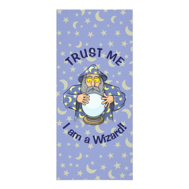 Panfleto Assistente com Ball (Frente)