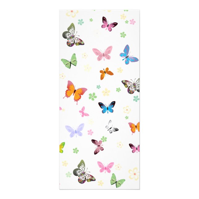 Panfleto Borboleta 2 (Frente)