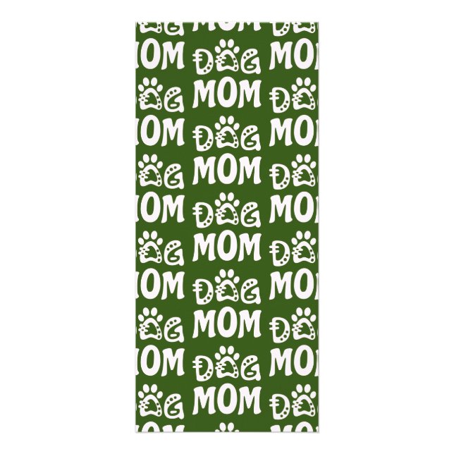 Panfleto Cachorro Mãe (Frente)