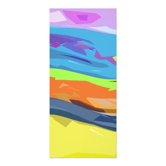 Panfleto Cascata enrolada (Frente)