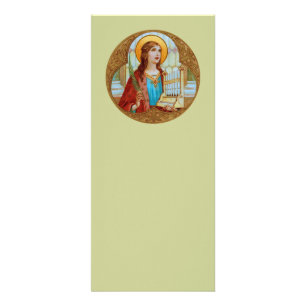 Panfleto Cecília de Roma (BK 003)
